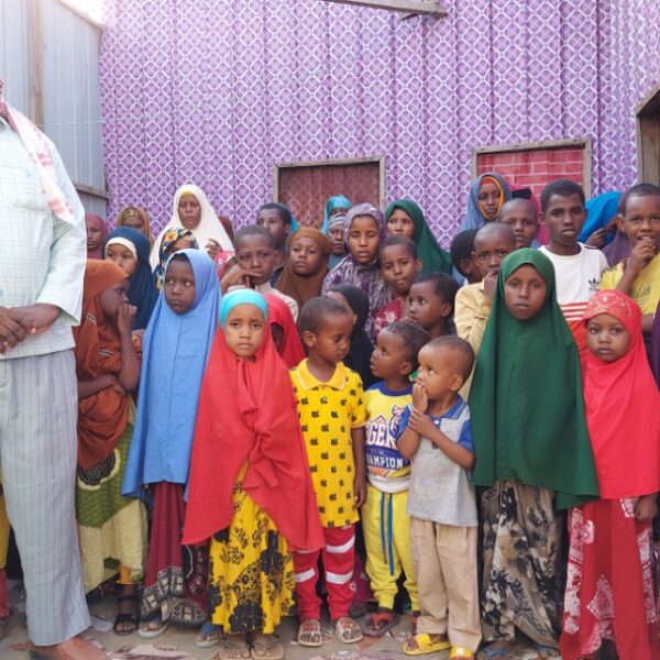 Child Education